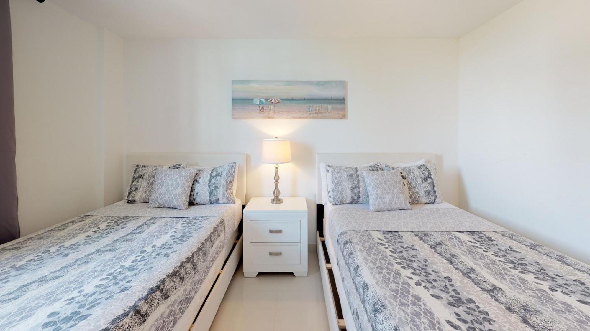 Ocean Reserve Condo By Flatsaway 迈阿密海滩 客房 照片
