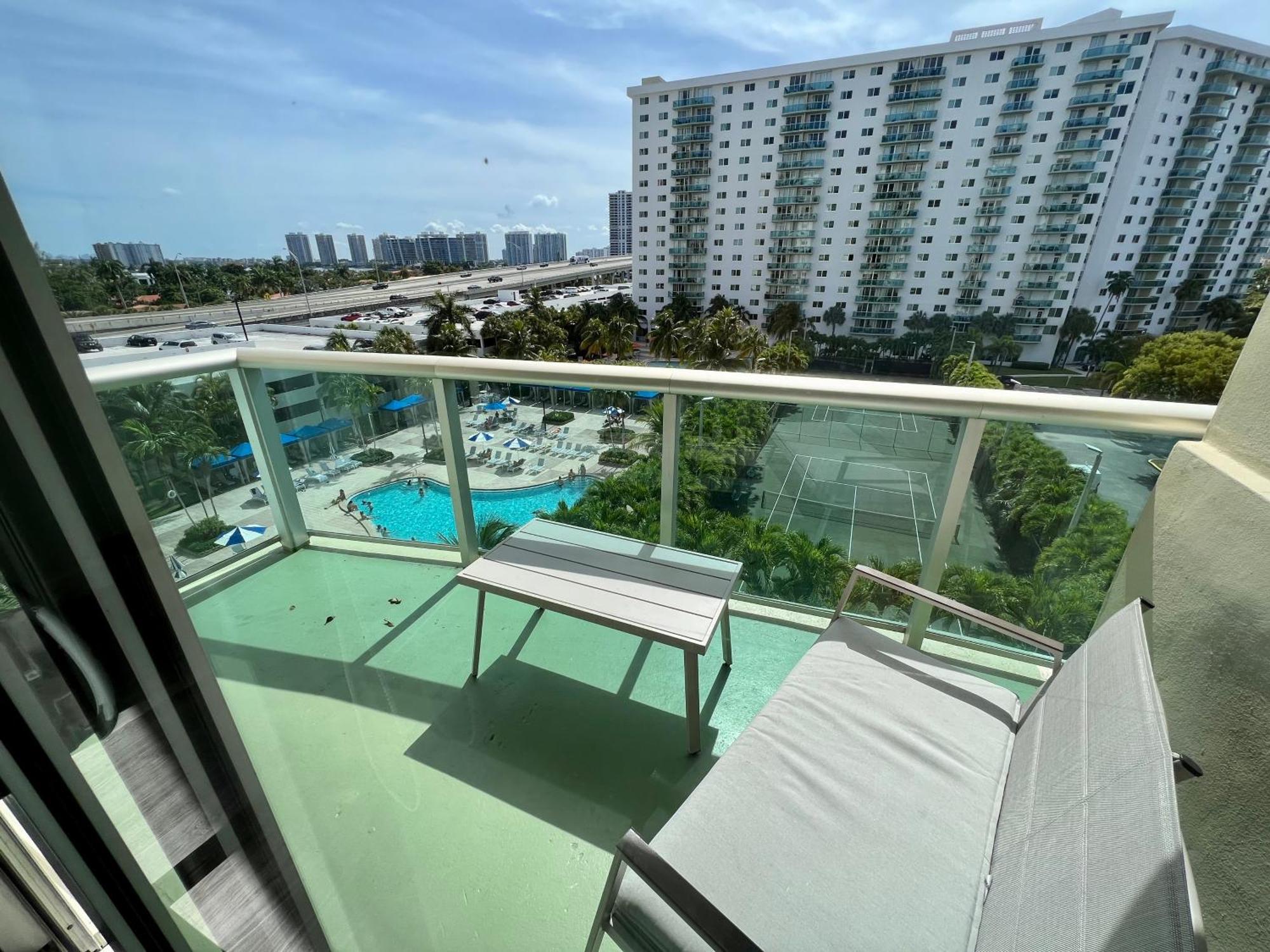 Ocean Reserve Condo By Flatsaway 迈阿密海滩 客房 照片
