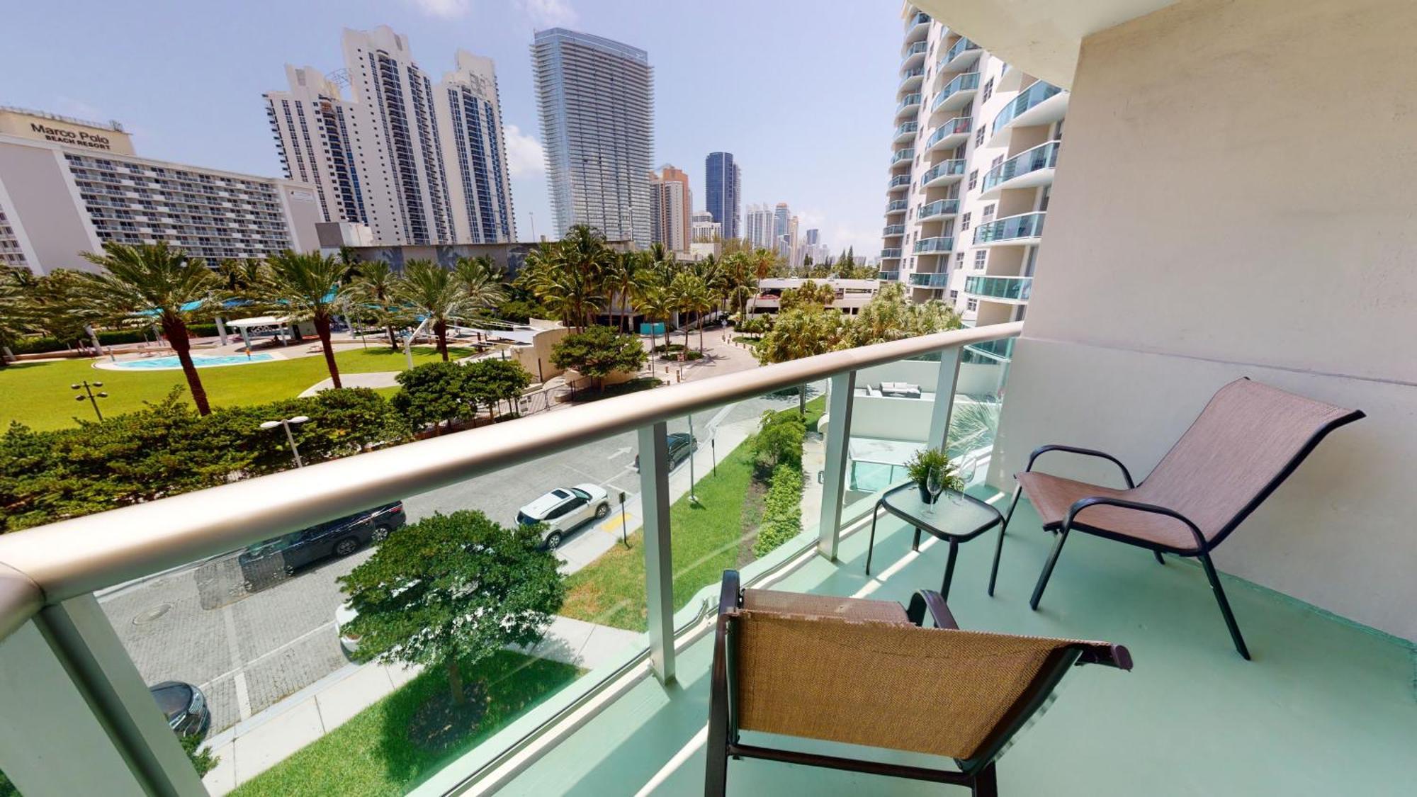Ocean Reserve Condo By Flatsaway 迈阿密海滩 客房 照片