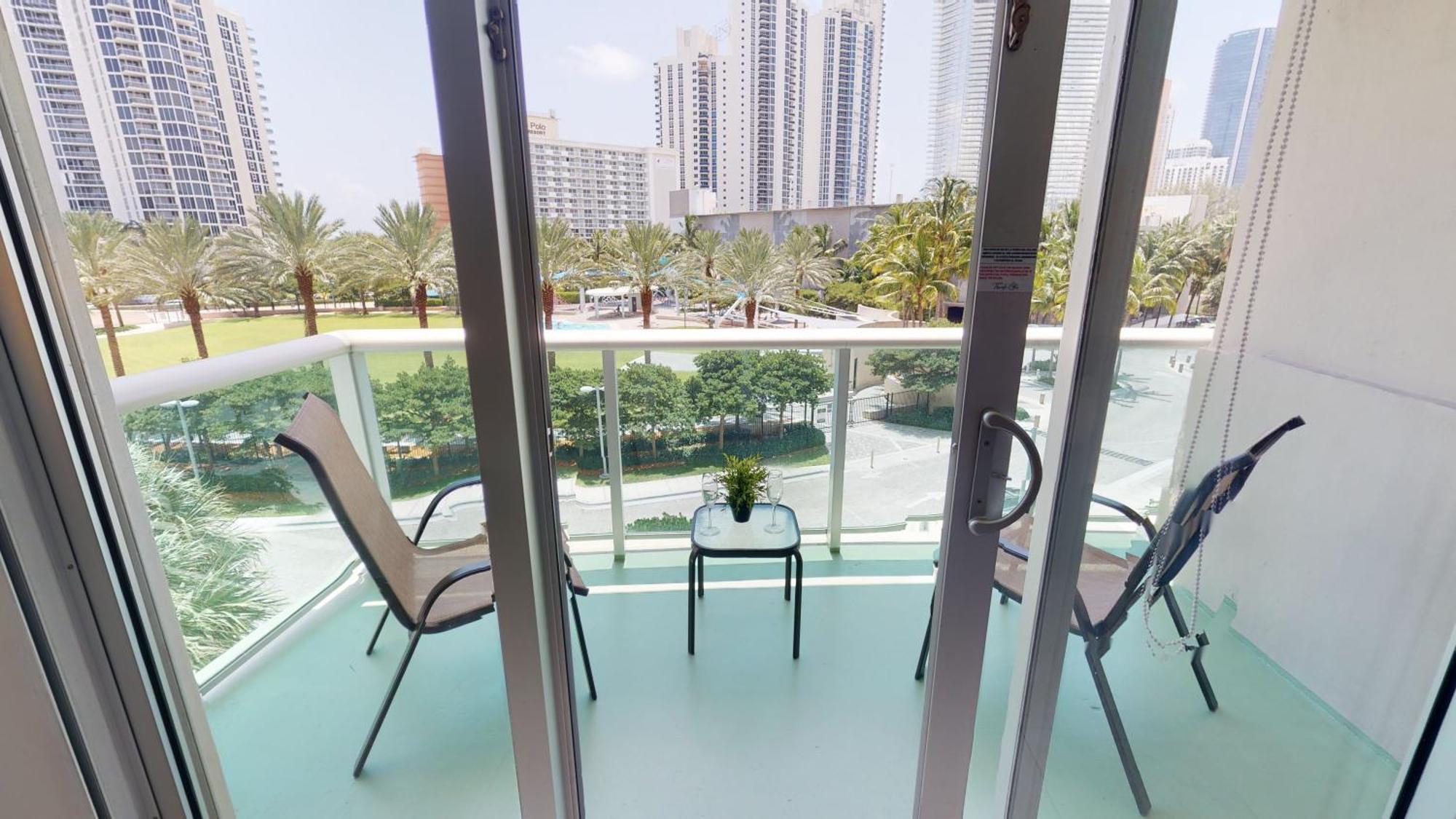 Ocean Reserve Condo By Flatsaway 迈阿密海滩 客房 照片