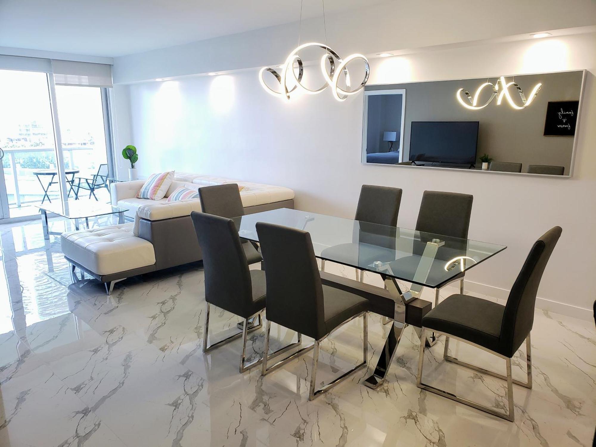 Ocean Reserve Condo By Flatsaway 迈阿密海滩 客房 照片