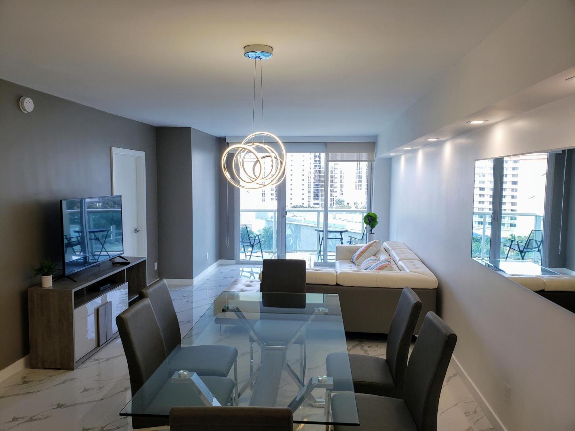 Ocean Reserve Condo By Flatsaway 迈阿密海滩 客房 照片