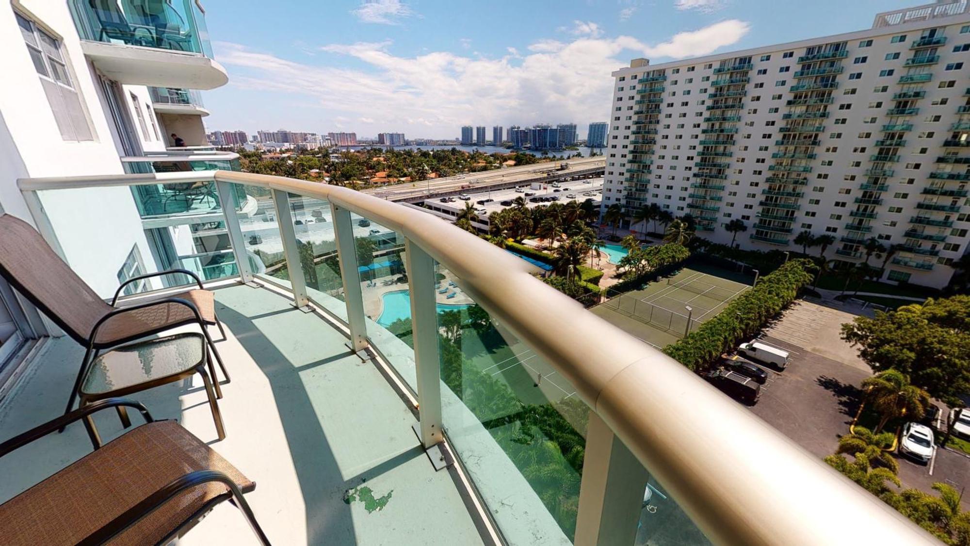 Ocean Reserve Condo By Flatsaway 迈阿密海滩 客房 照片