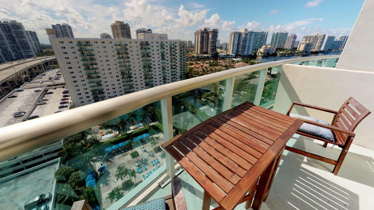 Ocean Reserve Condo By Flatsaway 迈阿密海滩 外观 照片