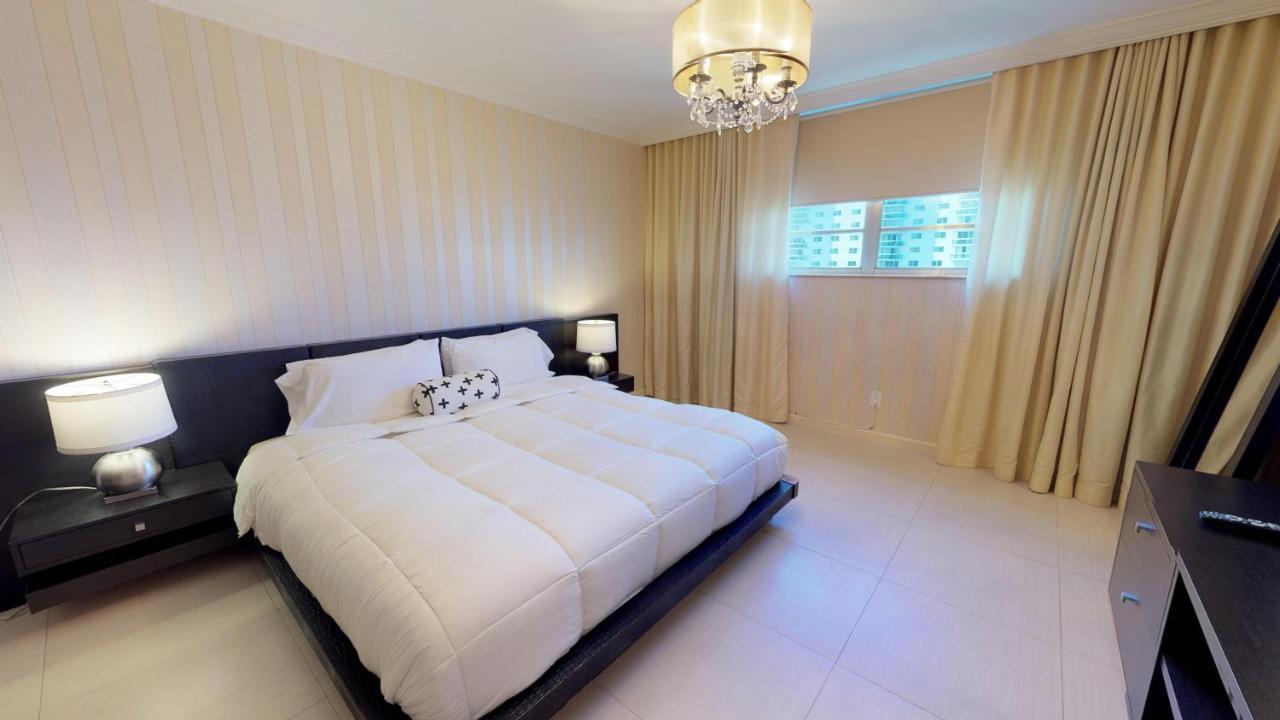 Ocean Reserve Condo By Flatsaway 迈阿密海滩 外观 照片